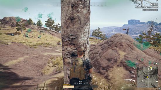 吃鸡四指操作技巧绝地求生,吃鸡刚枪技巧最新绝地求生