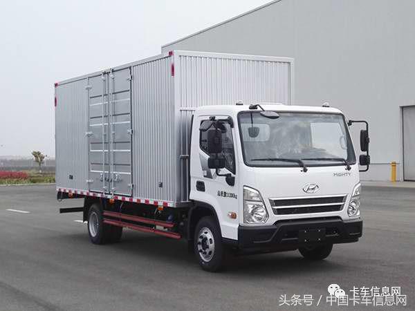 四川现代康恩迪新版,四川现代康恩迪中巴车价格