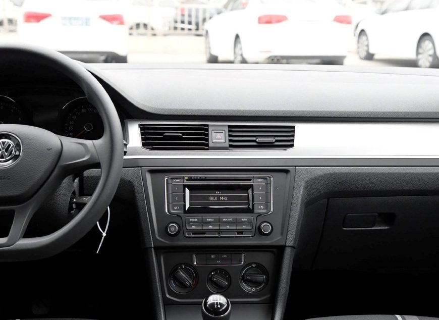 大众蔚领2019年12月份的车,一汽大众旅行车蔚领值不值得入手