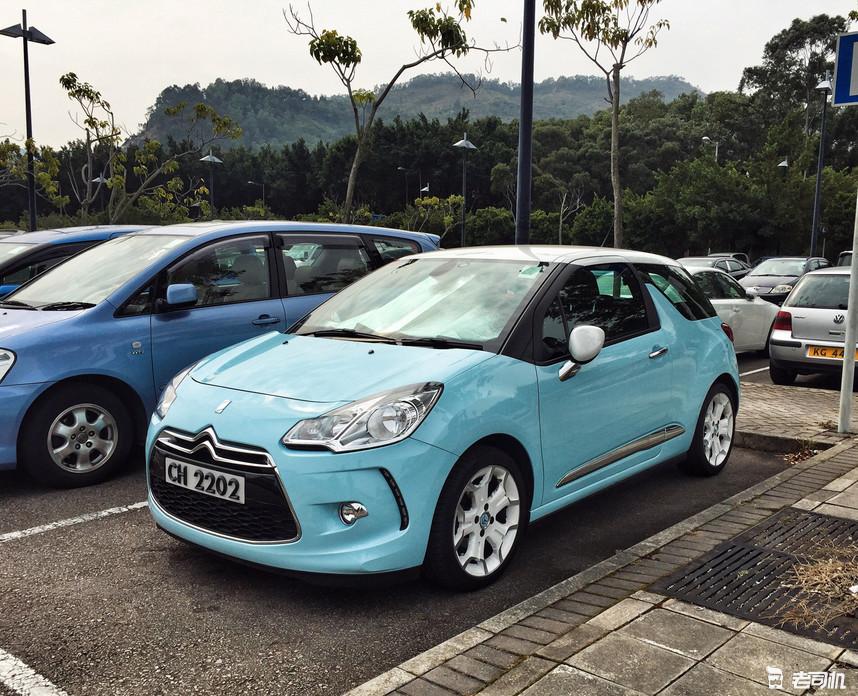 香港街车丰田埃尔法,香港街车视频