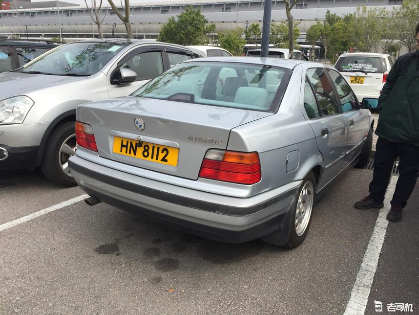 香港街车丰田埃尔法,香港街车视频