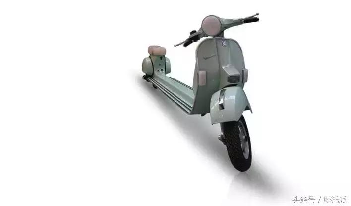 比亚乔vespa125踏板最新款,vespa和比亚乔踏板