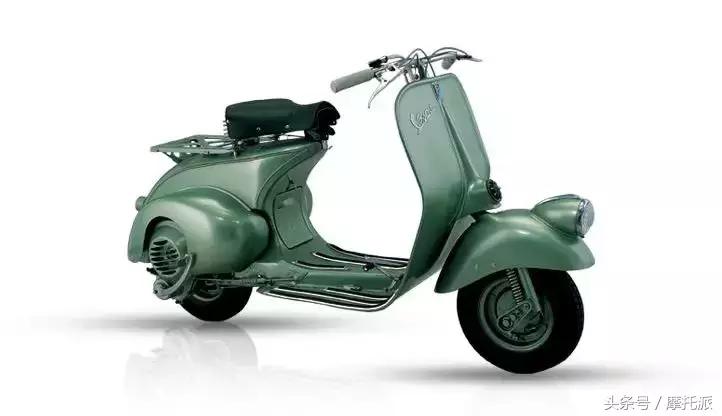 比亚乔vespa125踏板最新款,vespa和比亚乔踏板