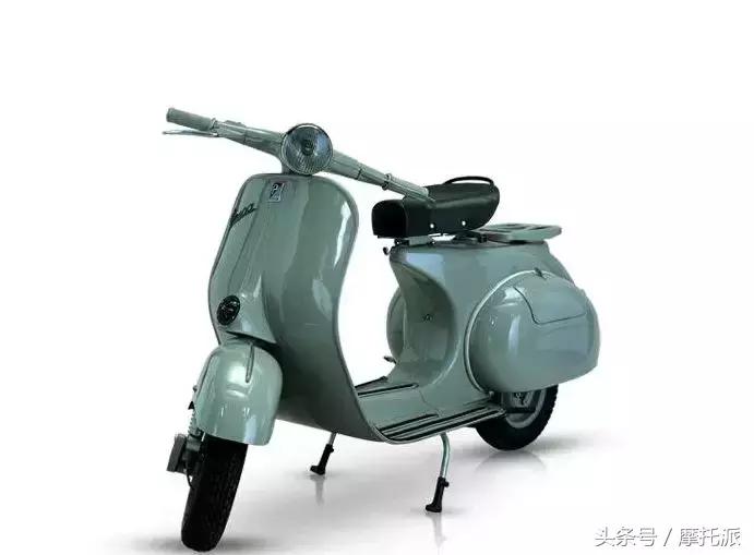 比亚乔vespa125踏板最新款,vespa和比亚乔踏板