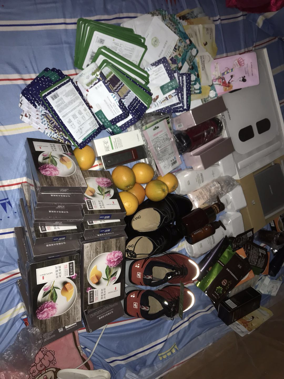 淘宝京东买东西的秘密,淘宝天猫京东哪个物品质量好