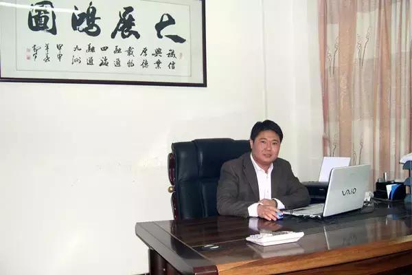 回顾我的大学|安工贸风采系列之“创业之星”