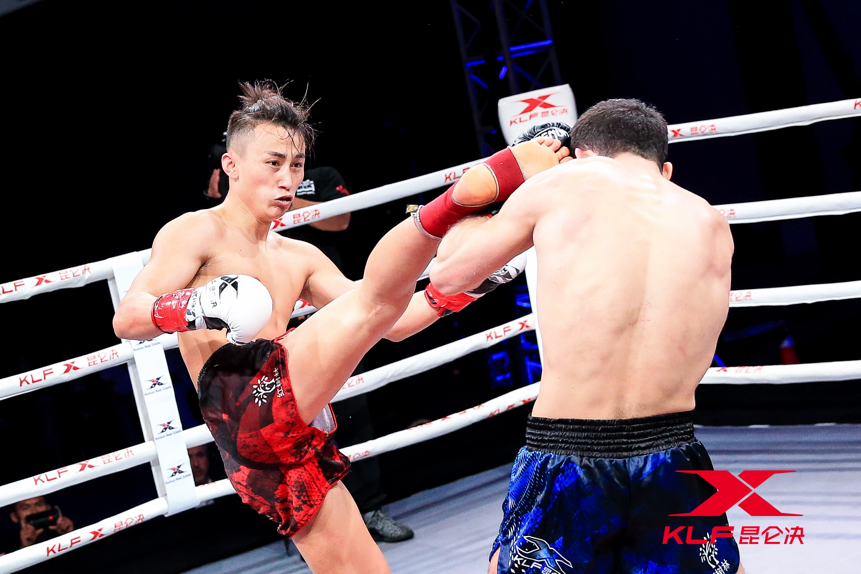 昆仑决汪柯菡出场,昆仑决汪柯菡输给了谁