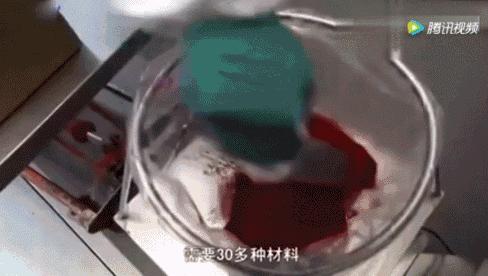 制作简单又好看的口红,手工自制网红口红教程