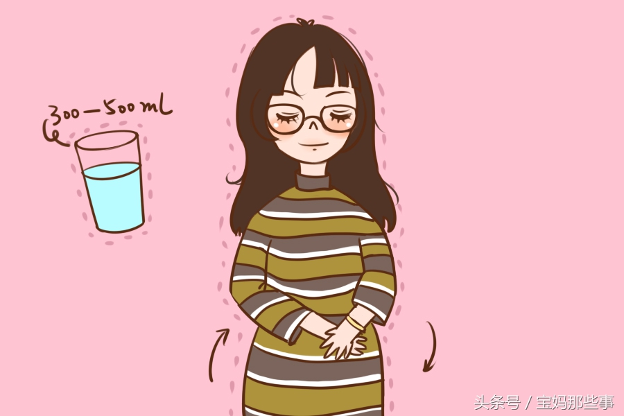 孕期为了不尿频可以少喝水吗,孕妇多长时间不喝水对胎儿有影响