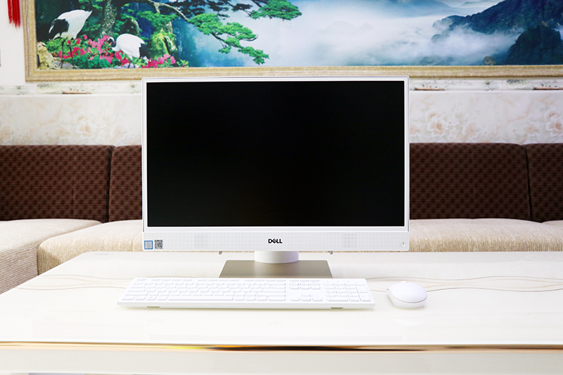 戴尔23.8显示器有4k的吗,戴尔23.8寸显示器尺寸