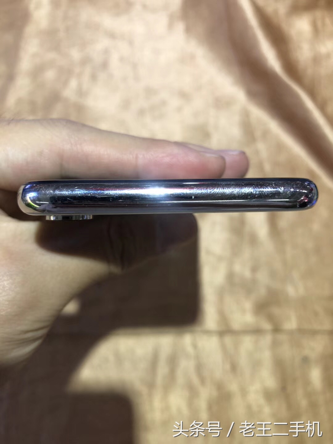 iphone二手机性价比最高的几款,iphone二手机哪个系列哪款值得买