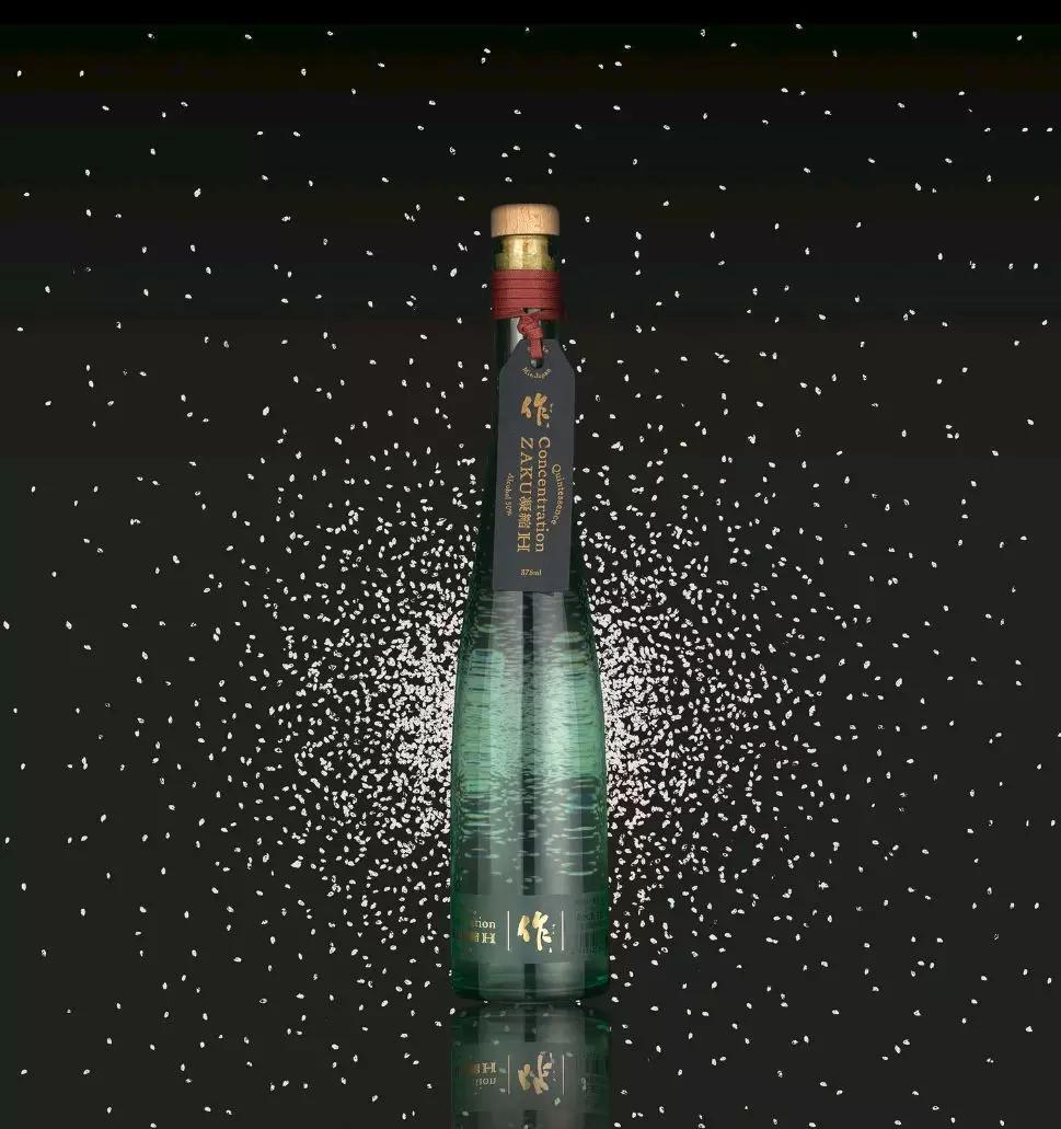 中国食品包装设计获奖作品,国际大奖的食品包装设计