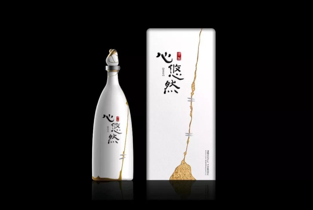 中国食品包装设计获奖作品,国际大奖的食品包装设计