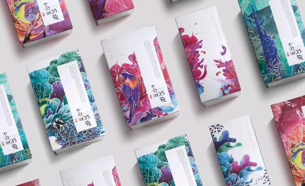 2022if设计奖获奖全名单,食品包装设计奖