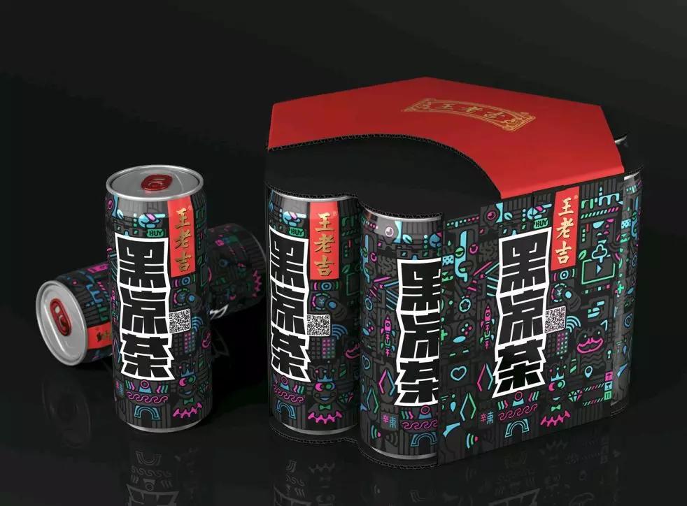 2022if设计奖获奖全名单,食品包装设计奖