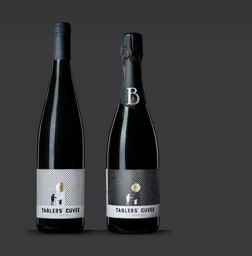 中国食品包装设计获奖作品,国际大奖的食品包装设计