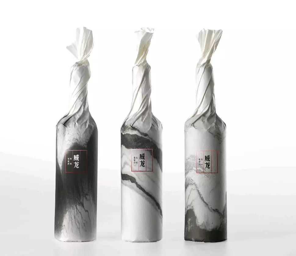 中国食品包装设计获奖作品,国际大奖的食品包装设计