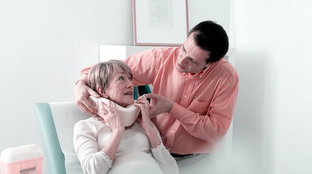 颈椎病有没有正确治疗办法,颈椎病适合手术治疗