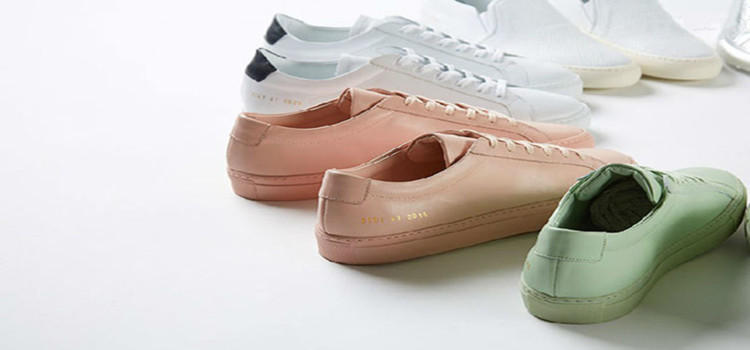 适合春天穿的小粉鞋,便宜又好看的少女心鞋