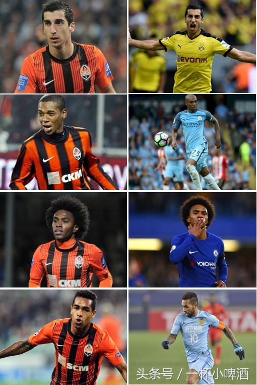 俄超豪门球队有哪些,俄超葡超荷甲土超乌超哪个更强