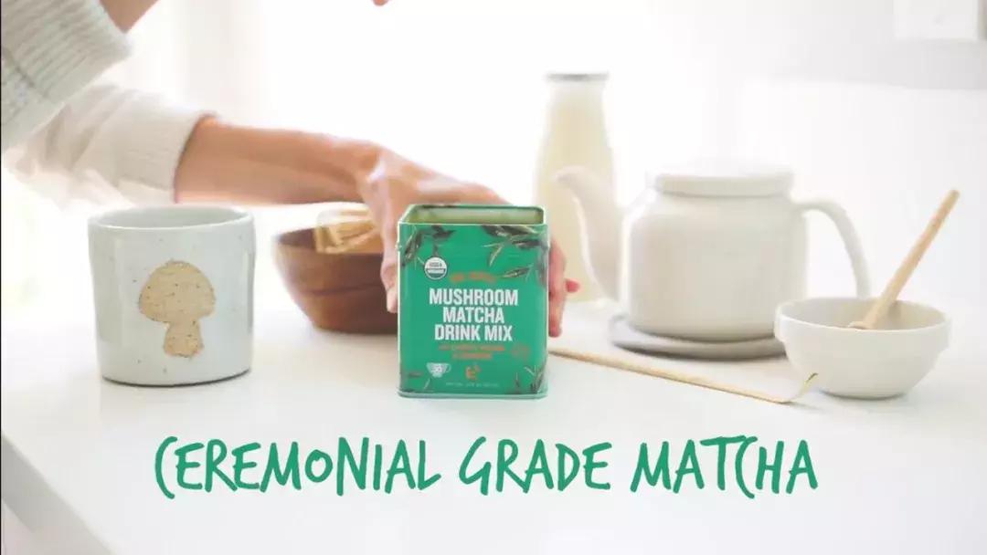 蘑菇、红枣、辣木…这些意想不到的食材在未来食品饮料中大显身手