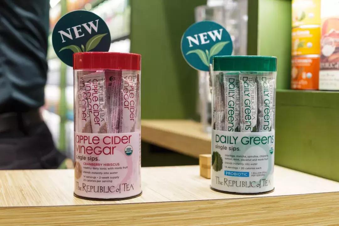 蘑菇、红枣、辣木…这些意想不到的食材在未来食品饮料中大显身手