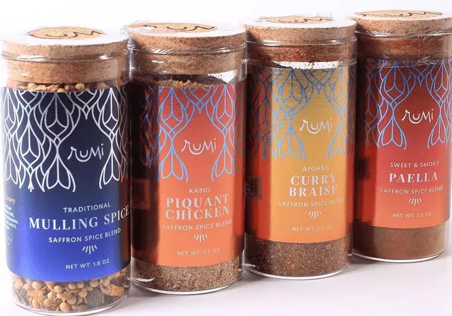 蘑菇、红枣、辣木…这些意想不到的食材在未来食品饮料中大显身手