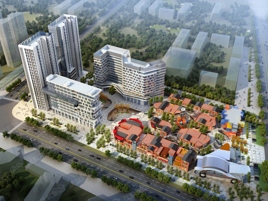 沧州楼市进入推盘节奏一大批新品房源入市