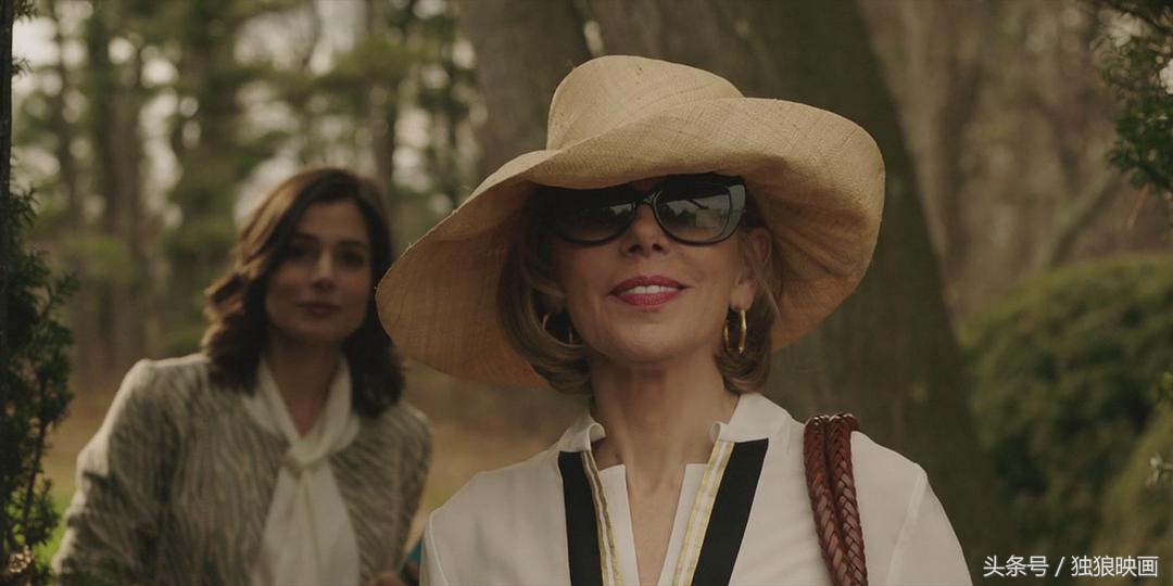 9.2分高分美剧合集一口气看完,不愧是评分96的电影