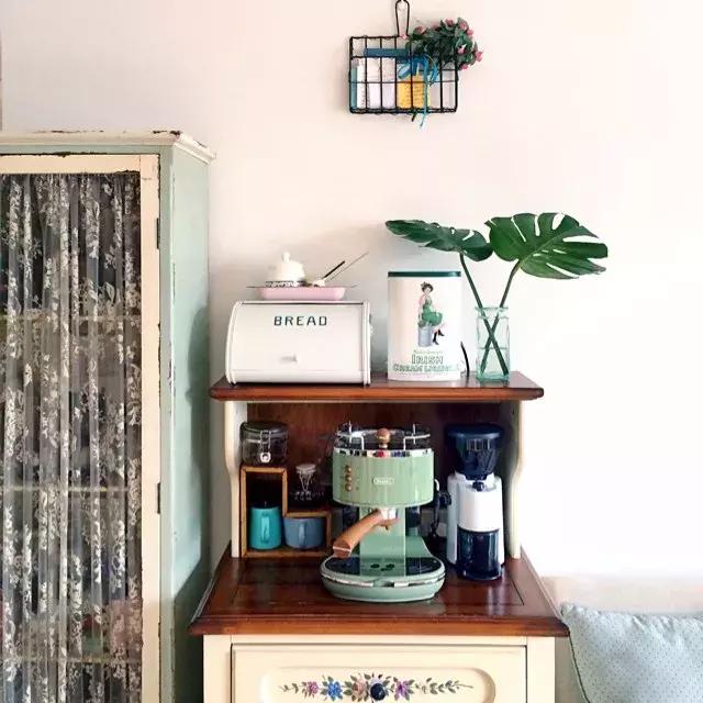 小型水吧简易装修,迷你水吧设计