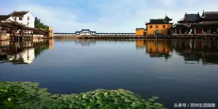 苏州金鸡湖景区门票多少钱,苏州香雪海景区门票多少钱