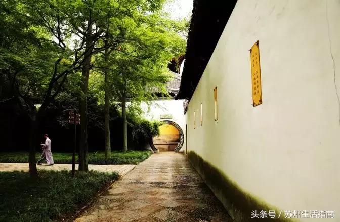 苏州金鸡湖景区门票多少钱,苏州香雪海景区门票多少钱