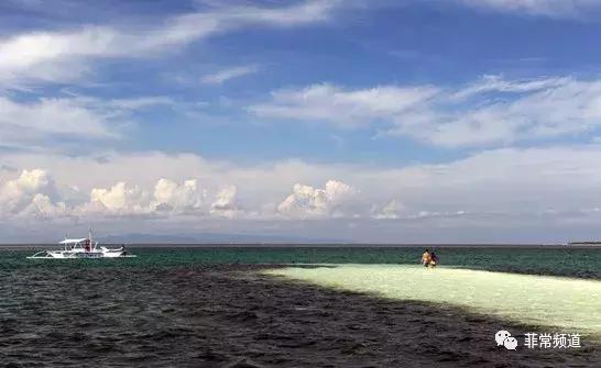 菲律宾薄荷岛详细地图,菲律宾薄荷岛风景