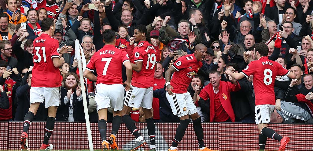 上海申花上海上港曼联曼城,申花1-6上港