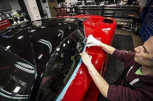 洗车工一个月能挣多少钱,洗车工一个月能赚多少钱