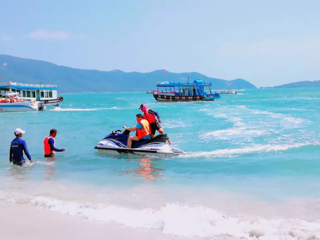 越南芽庄旅行感悟,越南芽庄旅行的感觉
