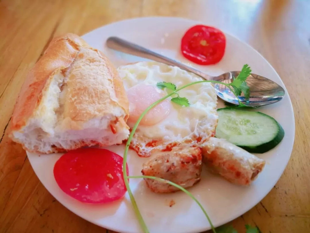 越南芽庄旅行感悟,越南芽庄旅行的感觉