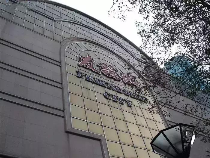 深圳一个值得一生回忆的城市,深圳一座让人伤心的城市