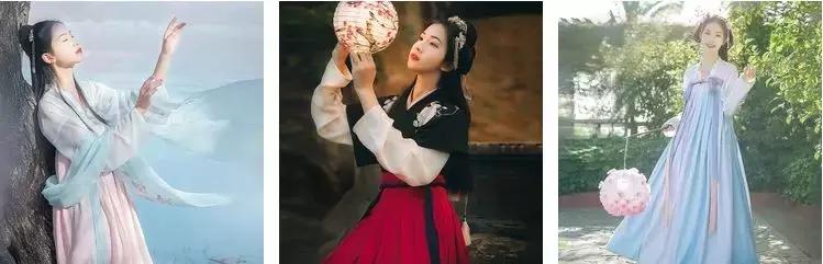 好的淘宝女装店铺推荐有哪些,有前景的淘宝女装店铺推荐