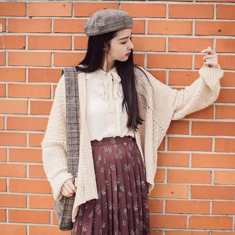 好的淘宝女装店铺推荐有哪些,有前景的淘宝女装店铺推荐