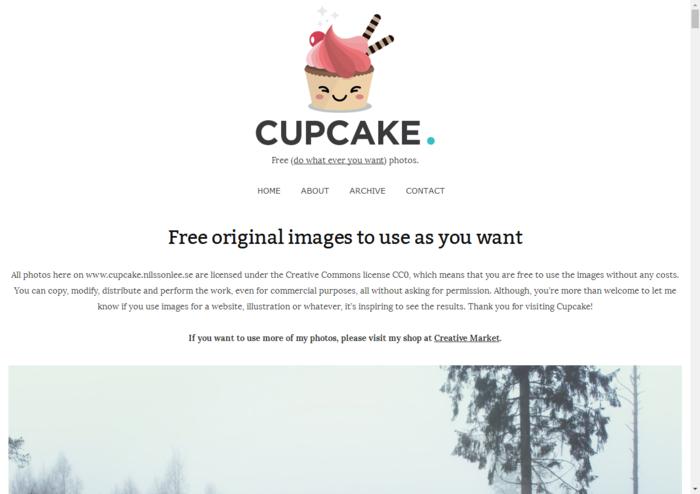 好用免费的图片网站,必备的图片网站