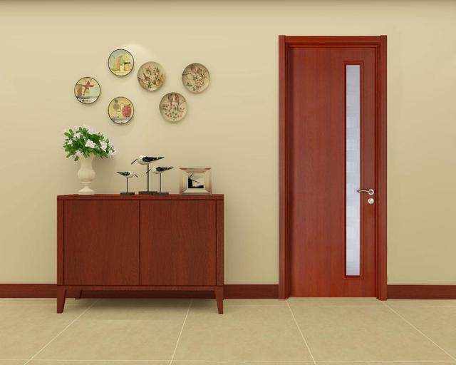 装修房子公共卫生间装木门,房子装修不听老人言