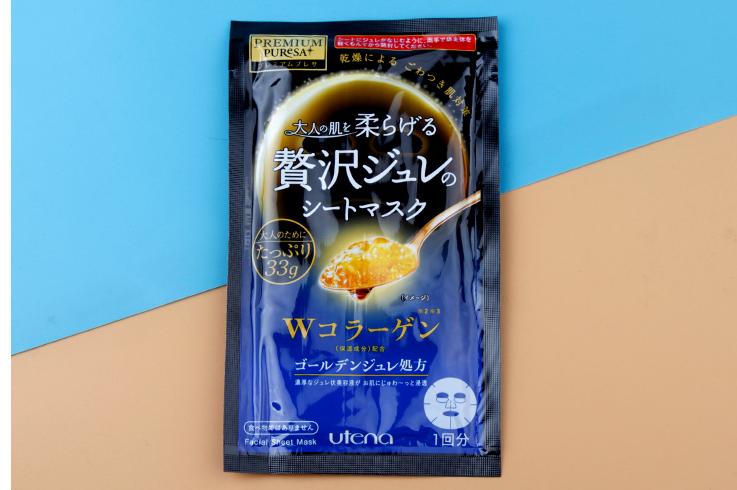 日本最好用的spa面膜,日本女生最近爱用的四款面膜