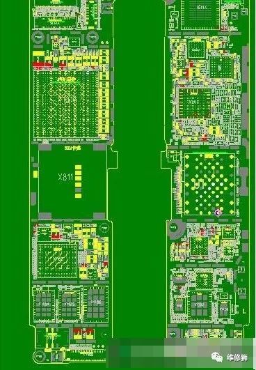 所有检测排除漏电故障的方法,松香法检测短路