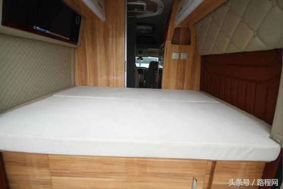 新款江铃新全顺b型房车,江铃新全顺b型房车