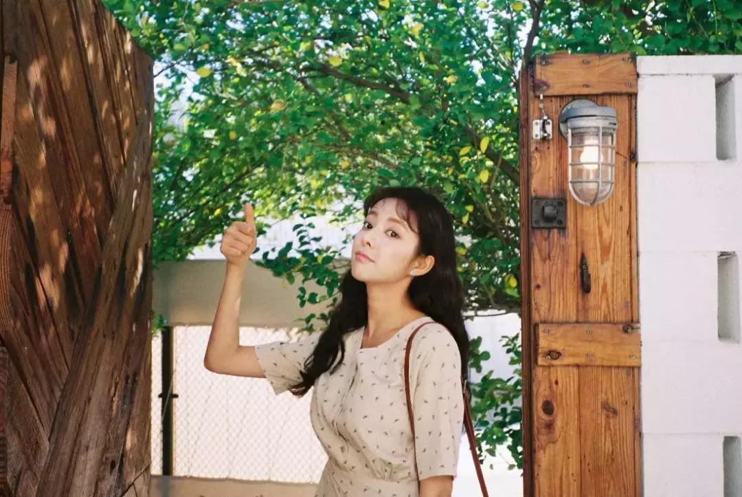 春季碎花裙推荐,玖姿春季碎花裙