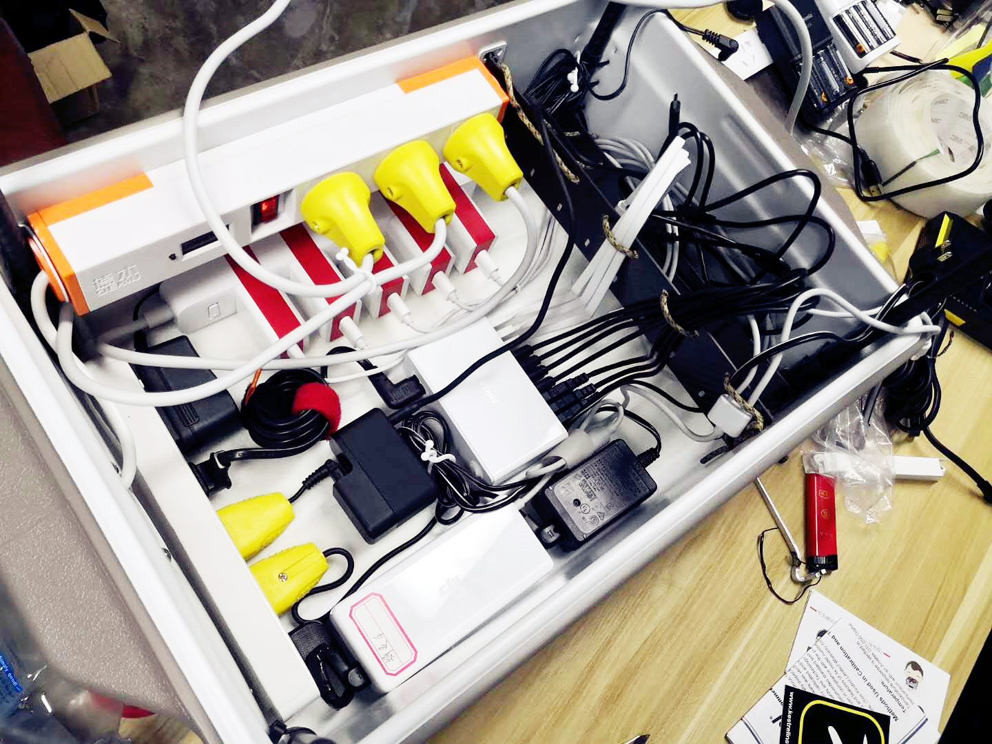 远途心路,远途旅程