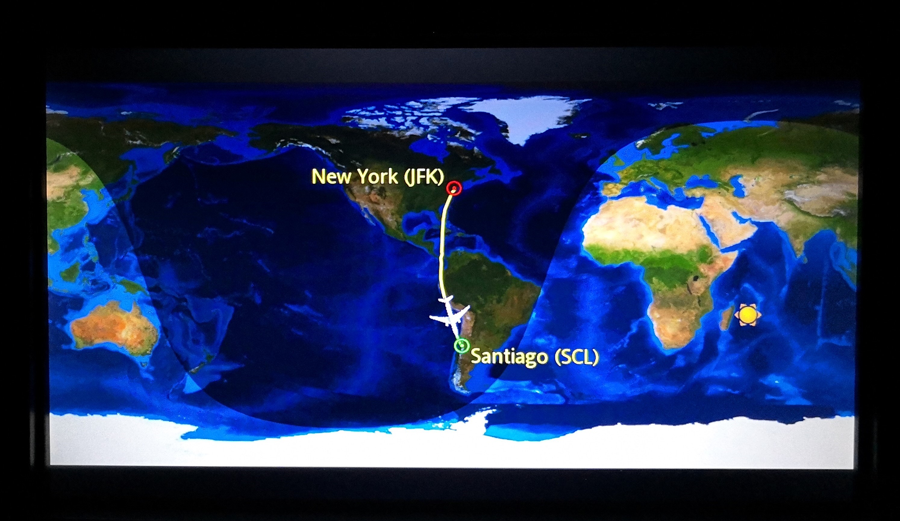 远途心路,远途旅程