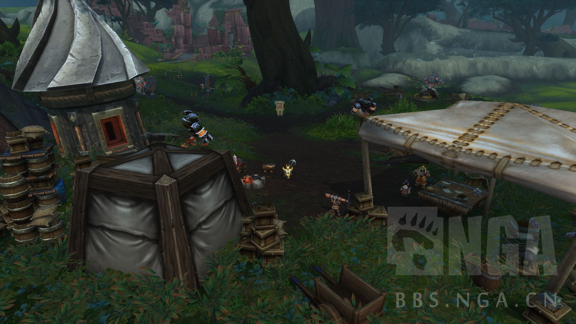 魔兽世界10.0去赞达拉任务,魔兽世界10.0赞达拉怎么去