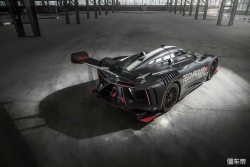 泰克鲁斯腾风发动机怎么样,泰克鲁斯腾风rs极速